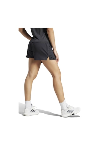 Adidas Tr-es Bl Short Black Siyah Kadın Şort Siyah