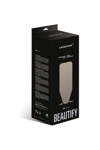 Laurastar Evrensel Ütü Masası Kılıfı – Bej