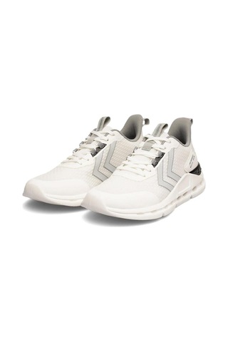 Hummel Wonx Run Beyaz Unisex Yürüyüş/koşu Ayakkabısı Beyaz