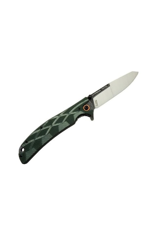 Extrema Ratıo Dev Kamp Çakı Siyah Yeşil