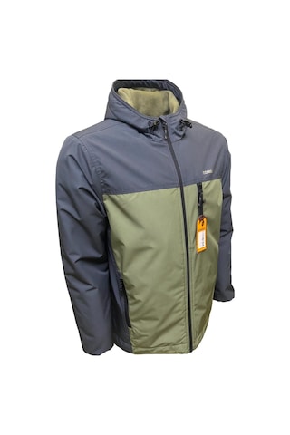 Combat Tactical Mont-318-1127-antrasit - Haki
