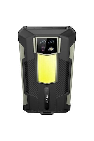 Ulefone Armor 24 12 GB 256 GB (Ulefone Türkiye Garantili)
