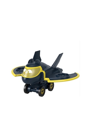 Fisher Price Batman Batwheels Batwing Mattel Hyb67 Hml12