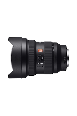 Sony SEL1224GM FE 12-24 MM F/2.8 GM Lens (Sony Eurasia Garantili)