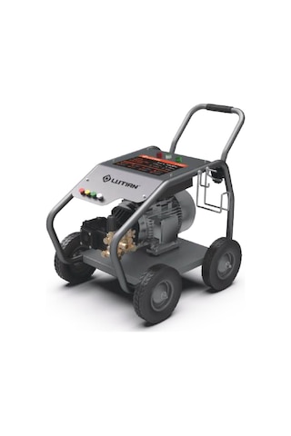 Lutıan Lt-s20mc Basınçlı Yıkama Makinesi 7500w 248bar