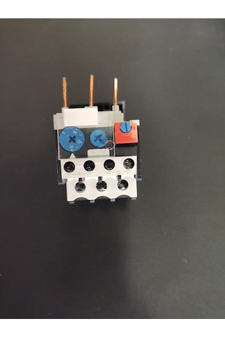 Makel Termik Röle Knr32 28-36A N11.73
