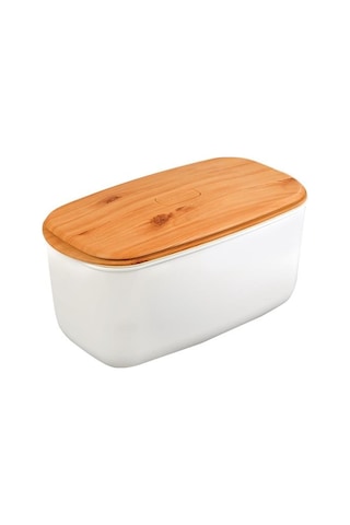 Geseus Moonstar Trent Ekmeklik Bambu Desenli-11 Litre-tbr-747b