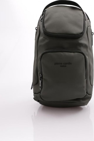 Pierre Cardin Erkek Bodibag Çantası Yeşil Pc00201-s Yeşil