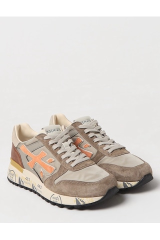 Premiata Sneakers Mick 6866 Bej