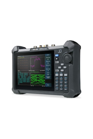 Siglent Sha852a Rf Spektrum Analizörü