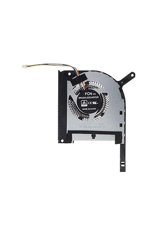 ASUS FX506L, FX506LH, FX506LI, FX506LU Notebook fan SOL (Ver.2)