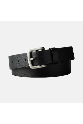 Calvin Klein Erkek Kemer Lv04d7044gv8l Siyah
