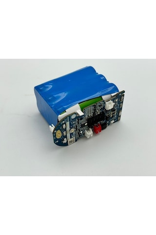 Altus Al-617 Şarjlı Dik Süpürge Batarya Kalite, Güçlü Ve Dayanıklı Yedek Pil Hızlı Şarj & Uzun Ömürlü Kullanım