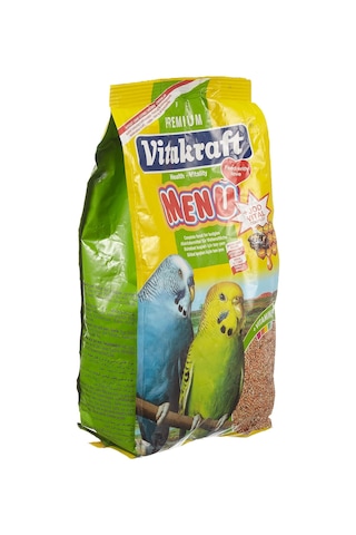 Menü Muhabbet Yemi 1000 Gr 0.75 LT - 2.5 LT - 12 KG