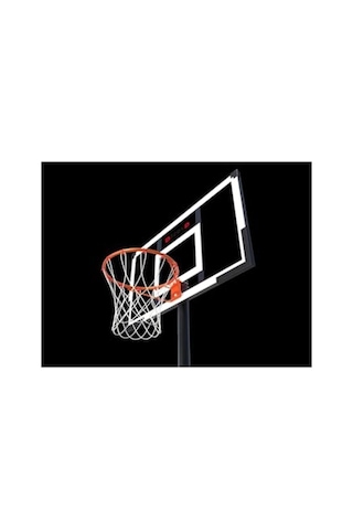 Portatif Basketbol Potası, Ayarlanabilir Yükseklik İle Oyun Keyfi