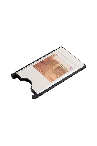 Padalink Mercedes-benz Araçlar İçin Pcmcıa Cf Kart Okuyucu - Komut Sistemiyle Uyumlu, Plug & Play, Çelik Kasa, Mp3 Oynatıcı Desteği