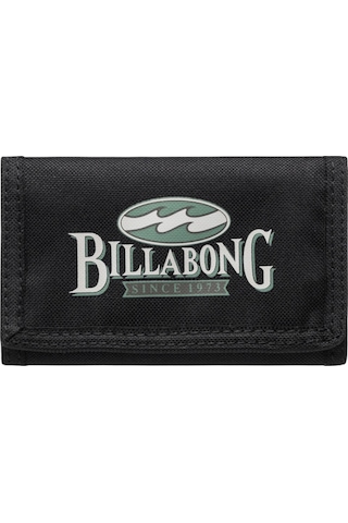Bıllabong Billabong Tribong Lite Erkek Siyah Cüzdan Blk Siyah