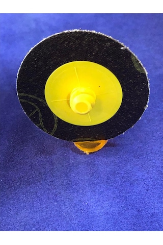 3M 14661 Roloc Zımpara Diski 80 Kum 1 Adet