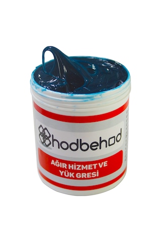 Hodbedod Ağır Hizmet Ve Yük Gresi 100 GR
