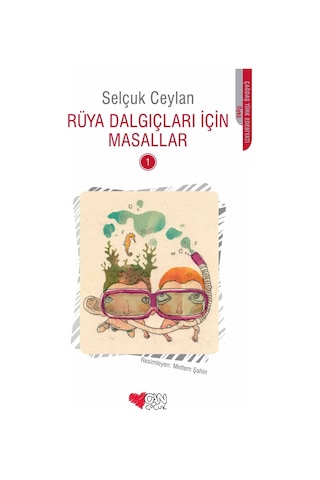 Rüya Dalgıçları Için Masallar 1 (551519284)