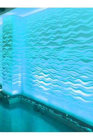 10Cm - 100Cm Duvar Ve Ağaç Boyama Wallwasher