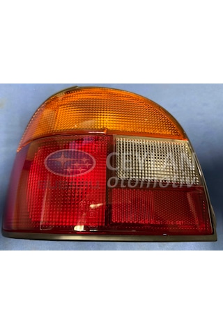 84912kc150 Subaru Vıvıo Sol Stop