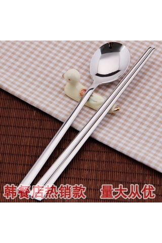 Kosona Otel Ve Ev Kullanıma Uygun Çelik Kaşık-çatal Seti, Uzun Saplı Dayanıklı Beste Çatalı İle Prenses Kaşığı Diğer