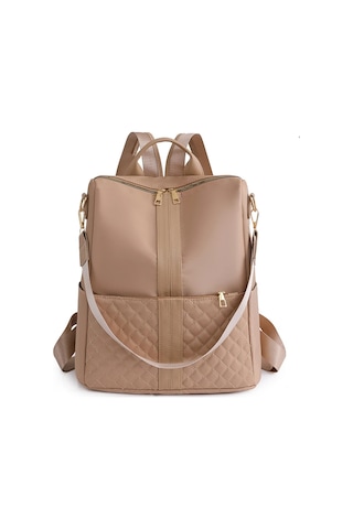 Sırt Çantası Kadın Siyah Orijinal Gençlik Kadın Çantaları Bahar Çok Renkli