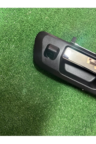 Nissan Navara Bagaj Açma Kol Kameralı Tip 2015-2021 90606-4jg0c