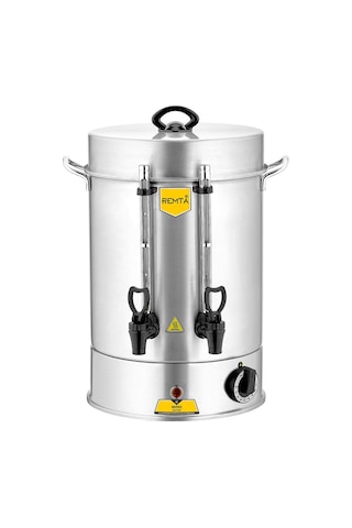 Remta 160 Bardak Standart Çay Makinesi 15 Lt