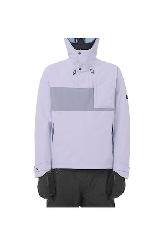 Salomon Salomon Venom Erkek Mor Kayak Ceketi 6221 Mor