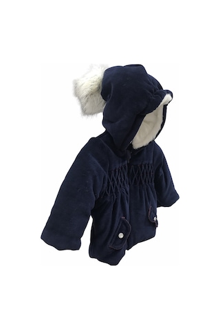 Babydoll Mont Babydola Lacivert -7447 Lacivert