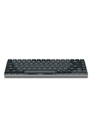 Satechi Sm1 Slim Mechan Backlit Bluetooth Klavye En Siyah St-ksm1dk-en