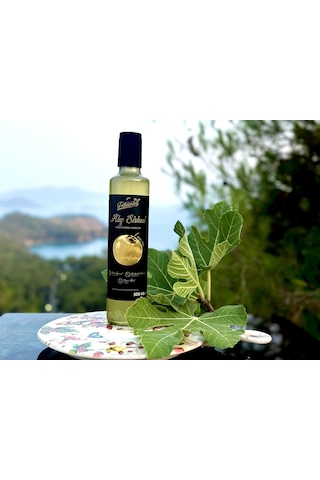 Fethiyeden Gelsin Alıç Sirkesi 500 ML
