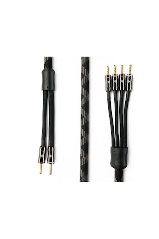 Essentials Excellence Sc Bi-wire Hoparlör Kablosu 3.5 Metre