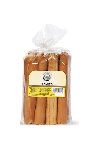 Tarihi Beyoğlu Fırını Galeta 200 G