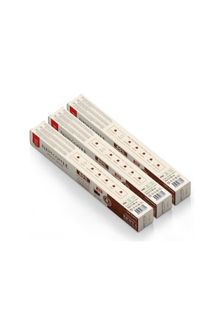 Nish Coffee Single Orijin Kapsül Kahve Kenya Nespresso Uyumlu 3lü Set 30 Kapsül Kapsül Kahve