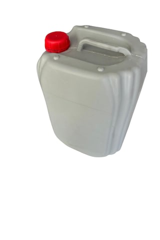 Ekstra Hijyen Klasik Çamaşır Suyu 20 Kg