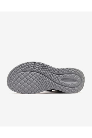 Skechers Orvan Sd Erkek Gri Sandalet 211371 Char Gri