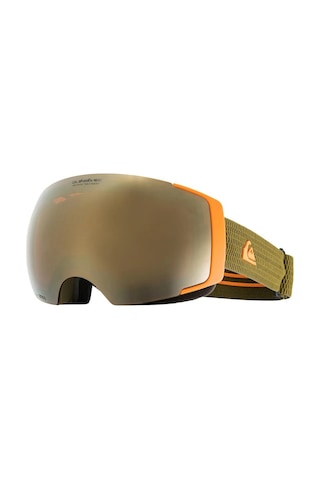 Quiksilver Greenwood Goggle Erkek Kayak Gözlüğü-EQYTG03157XCB Haki