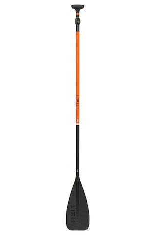 Ayarlanabilir Stand Up Paddle Küreği - 170 / 210 Cm - L Boy - Karbon Fiber / Fiberglas - 500
