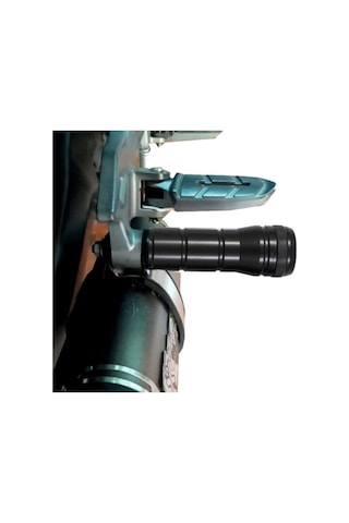 Gp Kompozit Bajaj Dominar 250/400 2017-2023 Uyumlu Egzoz Koruma T