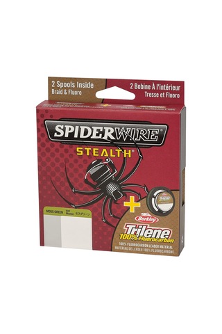Spiderwire Misina Genel