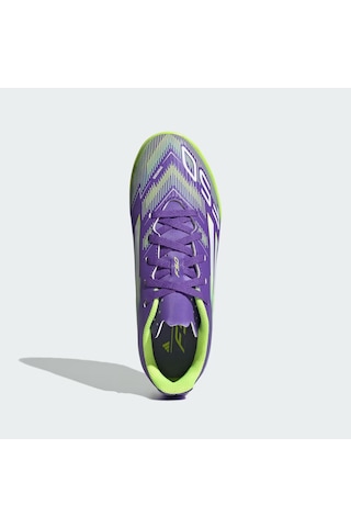 Adidas F50 Club Tf Çocuk Halı Saha Ayakkabısı C-adıjı0039f10a00 Mor