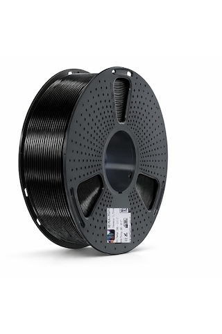Tag 3d Standart Pla Filament Siyah 1.75mm 1 Kg