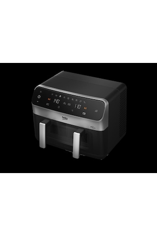 Beko FRA 8494 FitFry 3 in 1 Fritöz