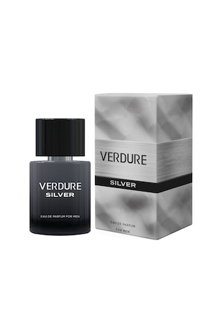 Verdure Silver Erkek Parfüm EDT 100 ML