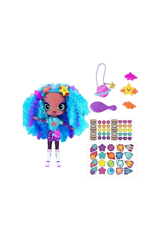 Decora Girlz Büyük Moda Bebek 28 Cm - Celestia Standart