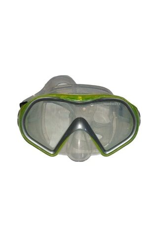 BAIA ARASI ACIK MASK