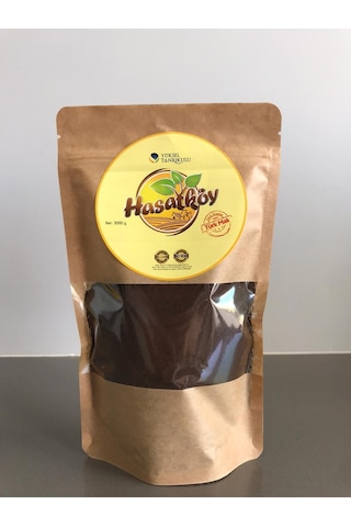 Hasatköy Kavrulmuş Arpa - Buğday Malt Unu 500 G